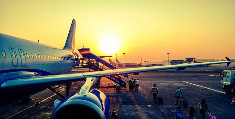 Liverpool Airport