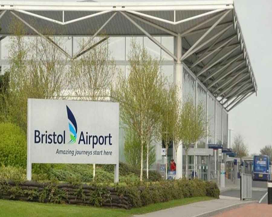 Bristol Airport
