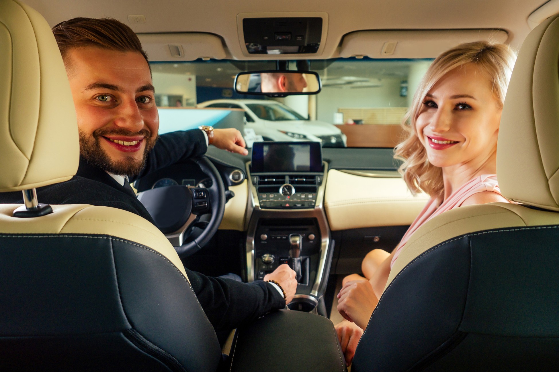 Transfers to and from Manchester Airport