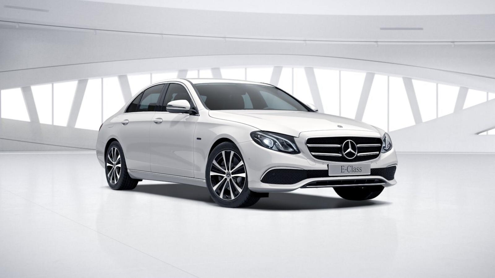 Mercedes